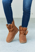 Load image into Gallery viewer, Forever Link Buckle Belted Pouch Booties

