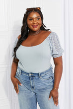 Load image into Gallery viewer, DIBS 5391 MISTY BLUE SIZE
