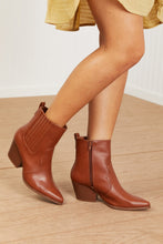 Load image into Gallery viewer, Nashville Nights Booties
