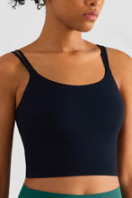 Load image into Gallery viewer, Double-Strap Sports Cami
