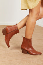 Load image into Gallery viewer, Nashville Nights Booties
