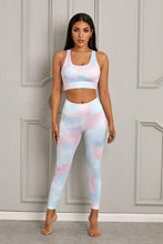 Load image into Gallery viewer, Sports Bra &amp; Legging Set
