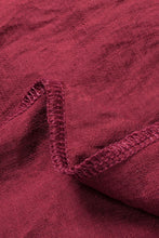 Load image into Gallery viewer, Perfectly Sheer Mesh Blouse with Lace Detail DIBS PERFECTLY
