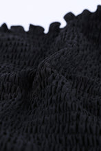 Load image into Gallery viewer, Frill Trim Smocked Two-Piece Swimsuit
