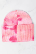 Load image into Gallery viewer, Beanie in Pink DIBS BEANIE
