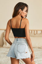 Load image into Gallery viewer, Patterned Lace Bralette
