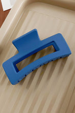 Load image into Gallery viewer, Lovely Lady Hair Claw Clip
