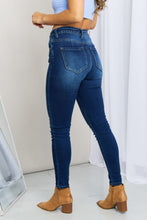 Load image into Gallery viewer, Kancan Full Size Skinny Jeans with Pockets
