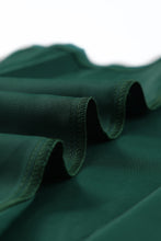 Load image into Gallery viewer, Belted Wrap Midi Skirt with Split
