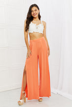 Load image into Gallery viewer, Flowy Pants in Sherbet dibs 2225
