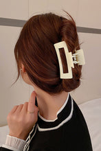 Load image into Gallery viewer, Lovely Lady Hair Claw Clip
