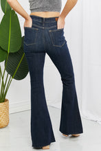 Load image into Gallery viewer, Judy Blue Tiffany Full Size Mid Rise Flare Jeans

