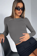 Load image into Gallery viewer, The Dreamy Long Sleeve Top
