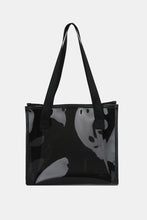 Load image into Gallery viewer, PVC Tote Bag

