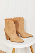 Load image into Gallery viewer, East Lion Corp Lasso My Heart Cowboy Booties dibs lasso
