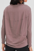 Load image into Gallery viewer, 1361 Loose Fit Sweat Wicking Active Top COLOR OPTIONS
