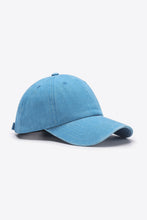 Load image into Gallery viewer, Pleased To Meet You Baseball Cap
