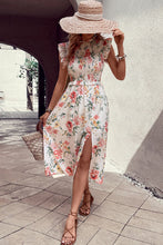Load image into Gallery viewer, Kimmie Floral Dress
