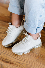 Load image into Gallery viewer, Berness Morning Run Athletic Sneakers in Beige
