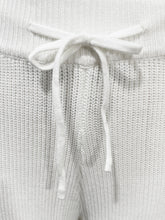 Load image into Gallery viewer, Dolman Sleeve Sweater and Knit Pants Set
