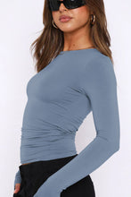 Load image into Gallery viewer, The Dreamy Long Sleeve Top
