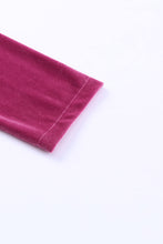 Load image into Gallery viewer, One-Button Shawl Collar Blazer
