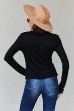Load image into Gallery viewer, Zenana Lace Trim Long Sleeve Cardigan
