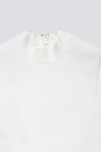 Load image into Gallery viewer, Rhinestone Tassel Hem Bodycon Dress
