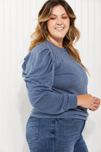 Load image into Gallery viewer, Must Have Pleated Shoulder Top
