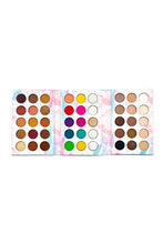 Load image into Gallery viewer, Amuse Professional Key Makeup Artist Pro Palette
