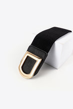 Load image into Gallery viewer, Double D Buckle PU Belt
