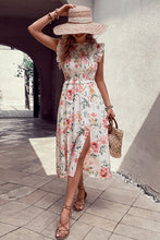 Load image into Gallery viewer, Kimmie Floral Dress
