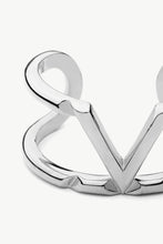 Load image into Gallery viewer, 18K Gold-Plated Open Bracelet
