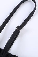 Load image into Gallery viewer, Frill Trim Smocked Two-Piece Swimsuit
