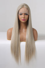 Load image into Gallery viewer, 13*2&quot; Lace Front Wigs Synthetic Long Straight 27&quot; 150% Density
