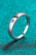 Load image into Gallery viewer, Create Your Dream Life Moissanite
