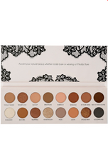 Load image into Gallery viewer, SINFUL EYES IN TEDDY BARE | DIBS SINFUL
