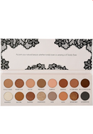 SINFUL EYES IN TEDDY BARE | DIBS SINFUL