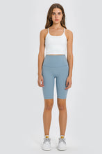 Load image into Gallery viewer, High Rise Biker Shorts
