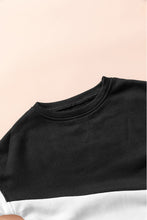 Load image into Gallery viewer, Kids Two-Tone Long Sleeve Top
