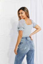 Load image into Gallery viewer, DIBS 5391 MISTY BLUE SIZE
