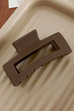 Load image into Gallery viewer, Lovely Lady Hair Claw Clip
