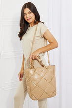 Load image into Gallery viewer, Nicole Lee USA Mesmerize Handbag

