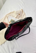 Load image into Gallery viewer, PU Leather Shoulder Bag
