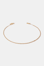 Load image into Gallery viewer, Bow Pendant Necklace with Pearls
