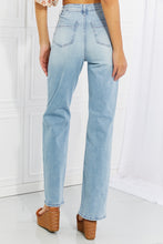 Load image into Gallery viewer, Judy Blue Harper Full Size High Waist Wide Leg Jeans
