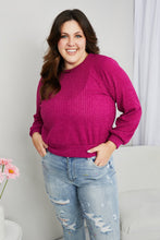 Load image into Gallery viewer, Gilli Full Size Tied Open Back Knit Top
