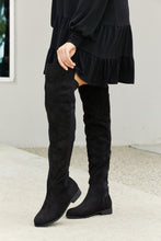 Load image into Gallery viewer, Legend Moonstruck Over-The-Knee Boots
