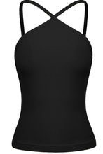 Load image into Gallery viewer, Ribbed Cami Top
