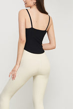 Load image into Gallery viewer, Curved Hem Sports Cami
